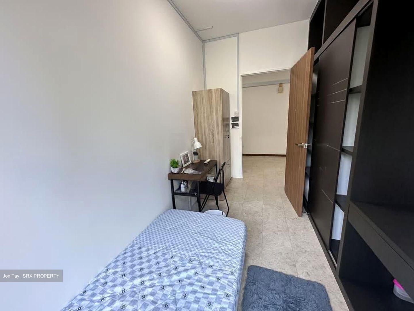 Sanctuary Green (D15), Condominium #608465111